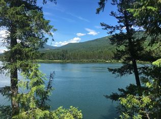 201 Barber Rd, Cusick, WA 99119