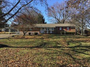 2425 N Court St, Circleville, OH 43113