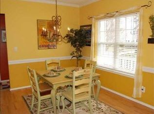 5621 Enoree Ln, Raleigh, NC 27616