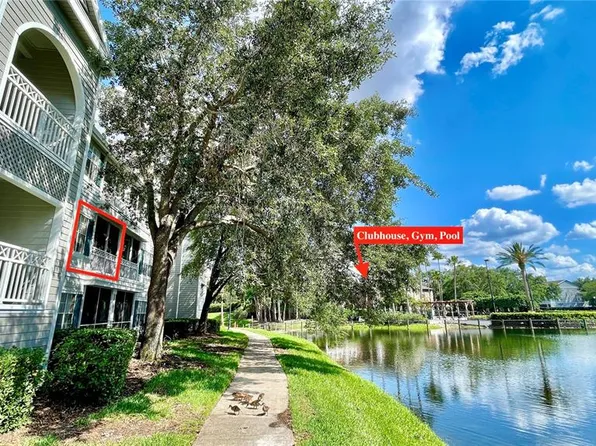 2314 Midtown Ter APT 1126, Orlando, FL 32839