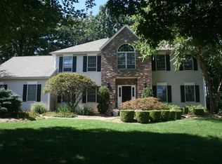 14 Butternut Way, Sparta, NJ 07871