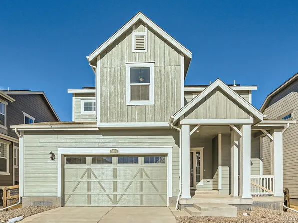 5495 Inland Avenue, Firestone, CO 80504