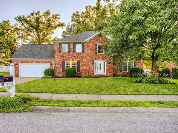 4311 Stonegarden Ln, Newburgh, IN 47630
