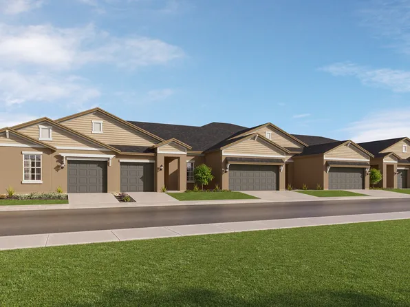 9941 Dancing Goat Pl, Land O Lakes, FL 34638