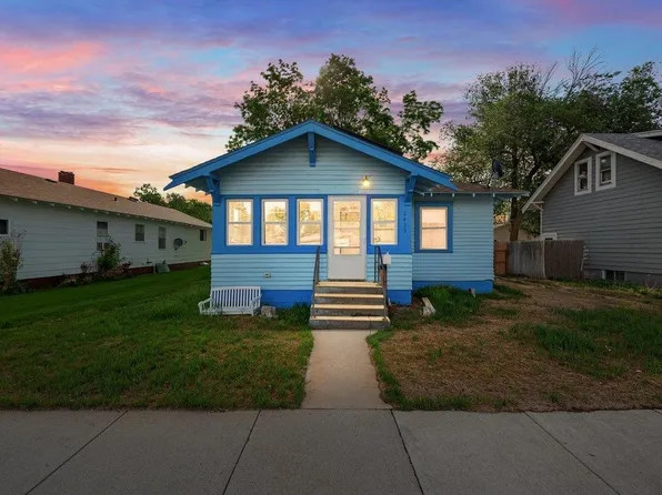 2433 W B St, Torrington, WY 82240