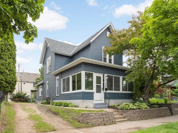 124 W 27th St, Minneapolis, MN 55408