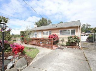 1420 SW Myrtle St, Seattle, WA 98106