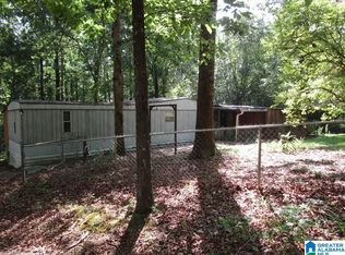 147 Tillery Ln, West Blocton, AL 35184