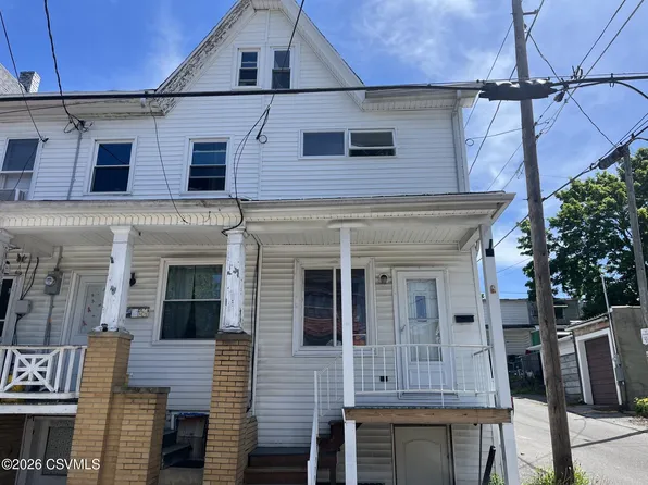 228 E 2nd St, Mount Carmel, PA 17851