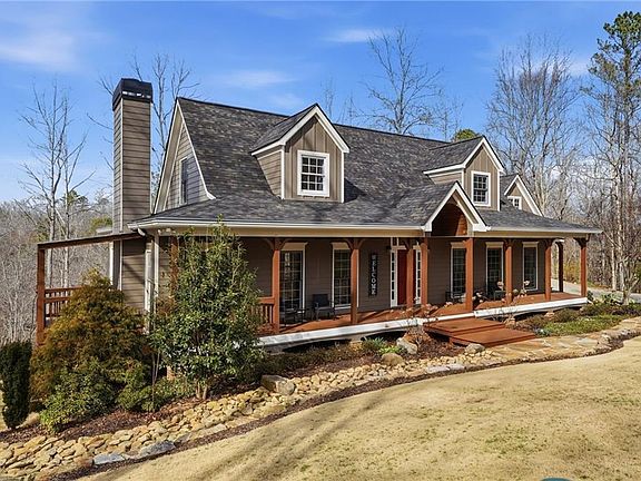 5th image of 217 Wild Turkey Rdg