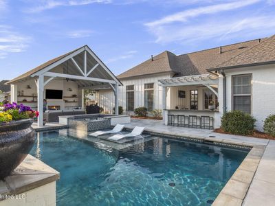 129 Camden Trl, Madison, MS, 39110