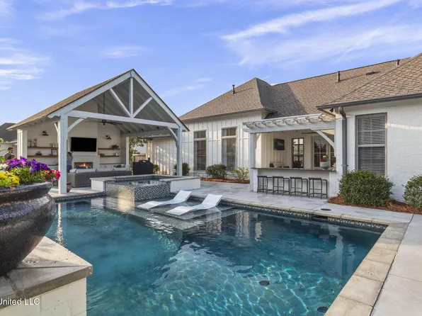 129 Camden Trl, Madison, MS 39110