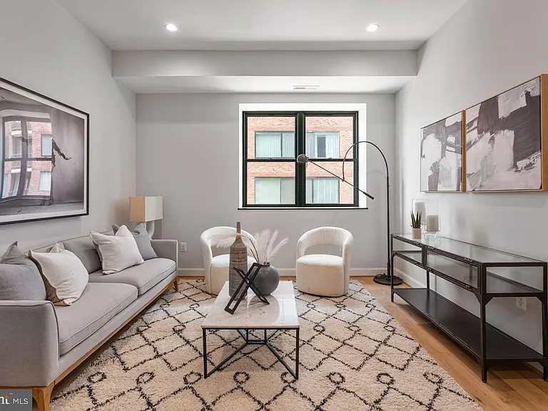 2525 Pennsylvania Ave NW #303 — Photo 13