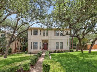 9401 Caracas Dr, Austin, TX 78733