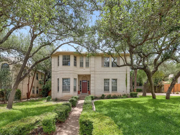 9401 Caracas Dr, Austin, TX 78733