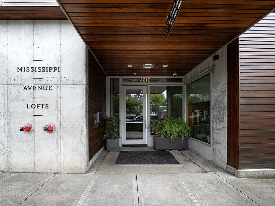 1st image of 4216 N Mississippi Ave #207