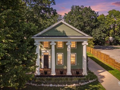 439 Lyon St NE, Grand Rapids, MI, 49503