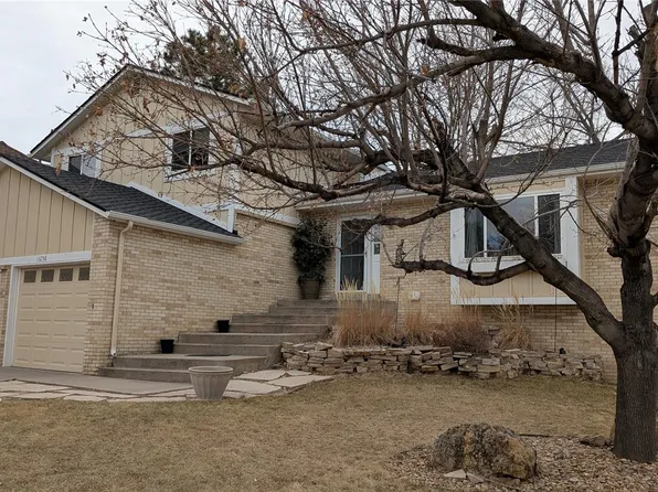 16738 E Crestline Ln, Centennial, CO 80015