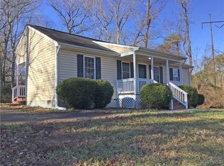 2406 Ocala Dr, Powhatan, VA 23139