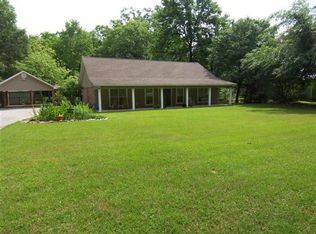 6008 Ball Loop, Ball, LA 71405