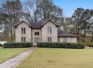 5145 Cobblestone Way NW, Lilburn, GA 30047