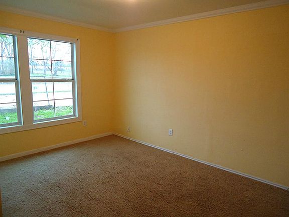 wonderful living room space with perfect yard view.