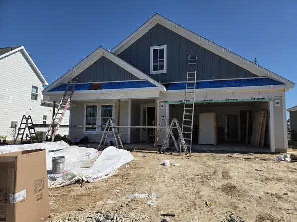760 St. Vincent Loop, Little River, SC 29566