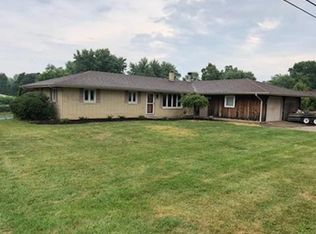 24419 County Road 26, Elkhart, IN 46517