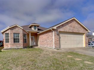 802 Post Oak Trl, Anna, TX 75409