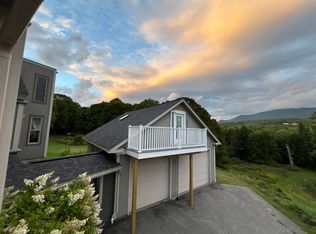 (Undisclosed Address), Waterbury Center, VT 05677