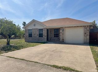 9211 N 32nd Ln, McAllen, TX 78504