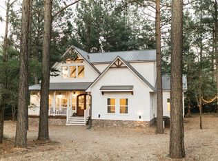 98 Timbuktu Trl, Broken Bow, OK 74728