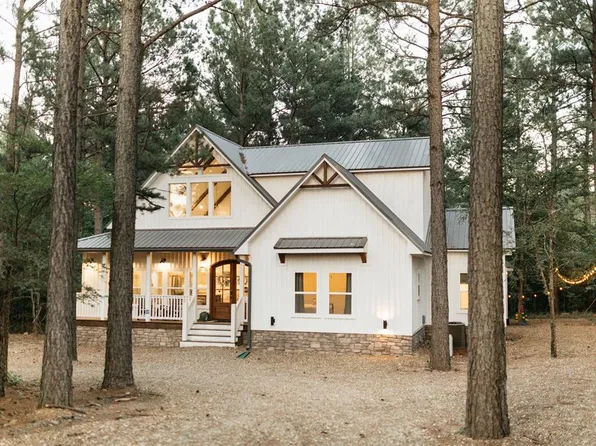 98 Timbuktu Trl, Broken Bow, OK 74728