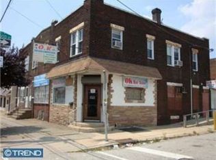 5214 Torresdale Ave, Philadelphia, PA 19124