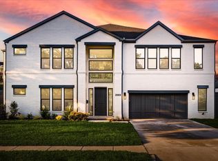 3969 Davila Dr, Dallas, TX 75220