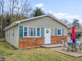 517 Frederick Ave, Front Royal, VA 22630
