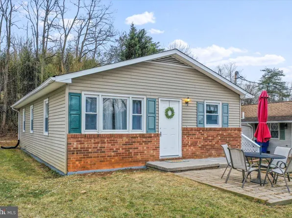 517 Frederick Ave, Front Royal, VA 22630