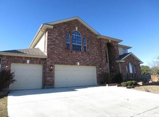 10211 Shetland Bnd, San Antonio, TX 78254