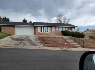 2734 S Winona Ct, Denver, CO 80236