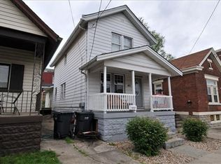 421 Lehmer St, Covington, KY