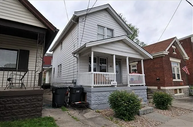 421 Lehmer St photo 1