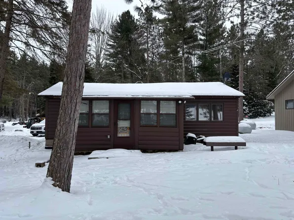 12457 N Reel Livin Dr, Hayward, WI 54843