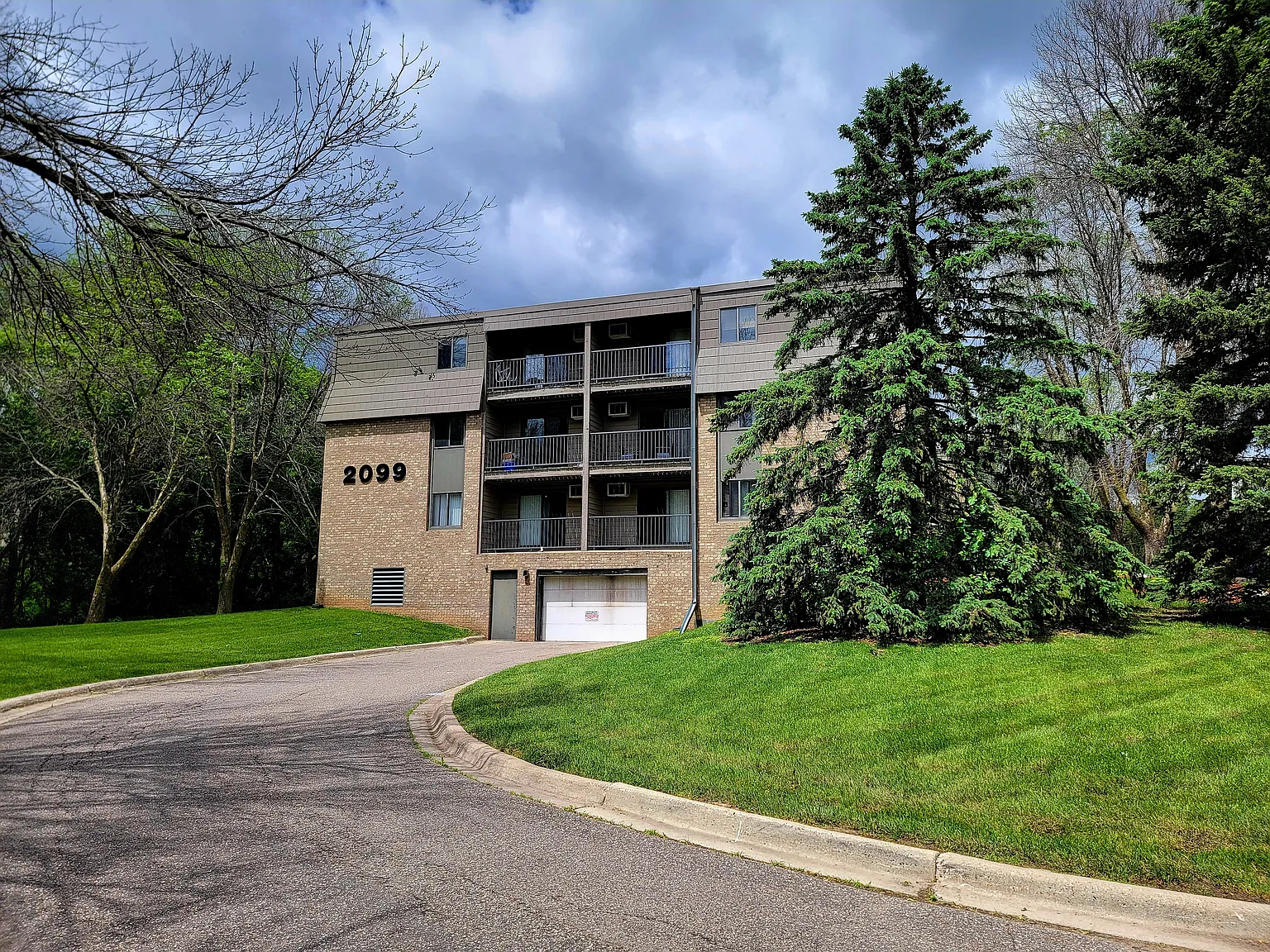 Silver Pines — Photo 3