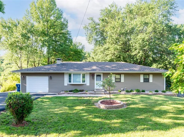 904 Ohio St, Collinsville, IL 62234