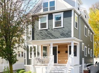 17 Rose St #17, Somerville, MA 02143