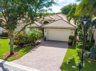 10838 Summerville Way, Boynton Beach, FL 33437