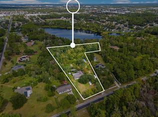 11221 Fangorn Rd, Orlando, FL 32825