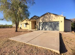 621 S Sixshooter Rd, Apache Junction, AZ 85119
