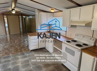 2713 Washington Rd, Monroe, LA 71202