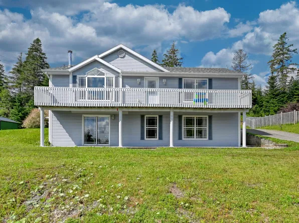 33 Matway Dr, Richmond, NS B0E 3B0